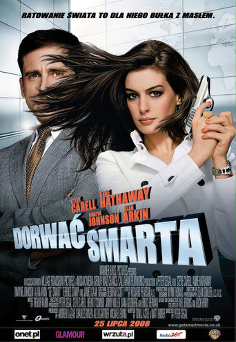 Dorwać Smarta (2008) - Vider