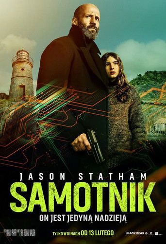 Samotnik Cały Film • Vider • Online