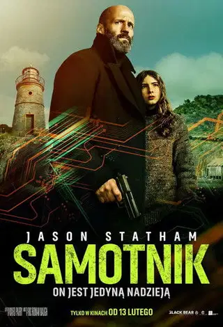 Samotnik Cały Film • Vider • Online
