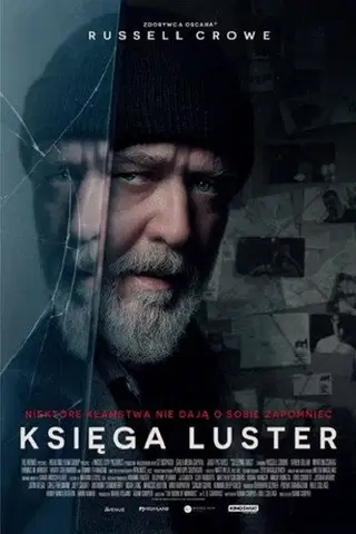 Księga luster Cały Film • Vider • Online