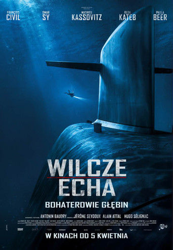 Wilcze echa Cały Film (2019) - Filman
