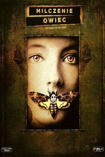 Milczenie owiec (1991) Cały Film – eKino