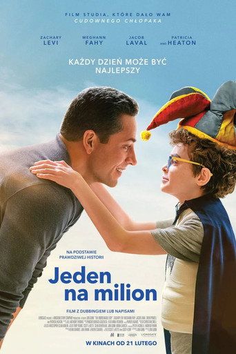 Jeden na milion Cały Film • Vider • Online