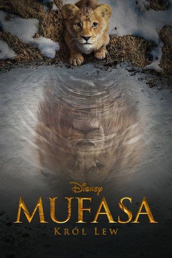Mufasa: Król Lew Cały Film • Vider • Online