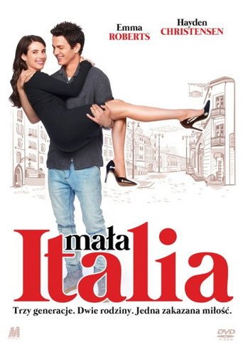 Mała Italia Cały Film (2018) Online - Filman