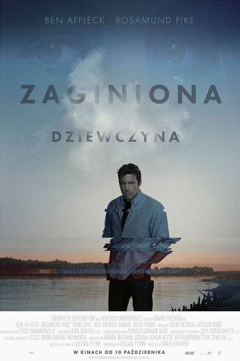 Zaginiona dziewczyna Cały Film • Vider • Online