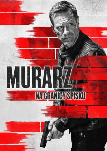 Murarz. Na granicy spisku Cały Film • Vider • Online