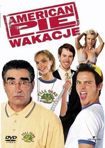 American Pie: Wakacje Cały Film • Vider • Online