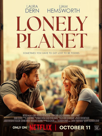 Planeta samotności Cały Film • Vider • Online