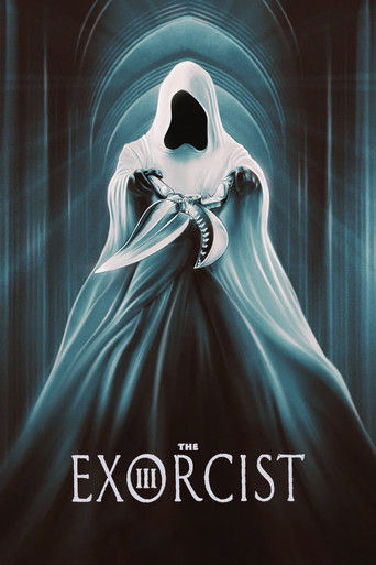 Egzorcysta III Cały Film • Vider • Online