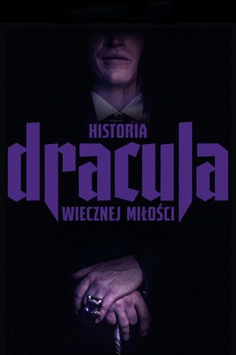 Dracula. Historia wiecznej miłości Cały Film • Vider • Online