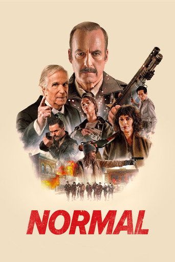 Normal Cały Film • Vider • Online