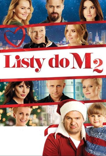 Listy do M. 2 (2015) - Vider