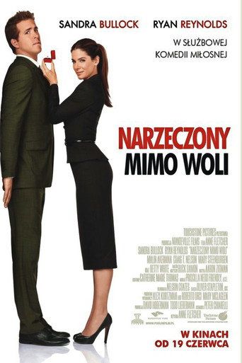 Narzeczony mimo woli Cały Film • Vider • Online
