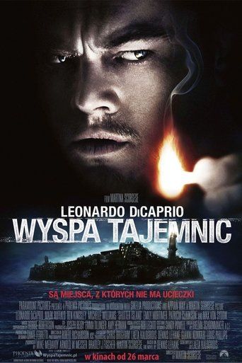 Wyspa tajemnic Cały Film • Vider • Online