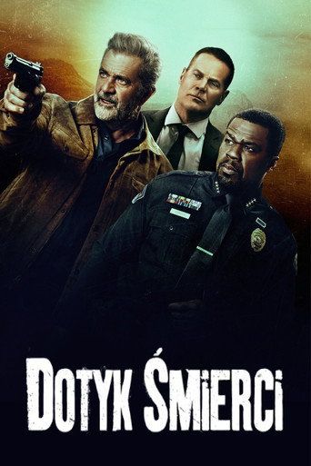 Dotyk śmierci Cały Film (2024) - Vider