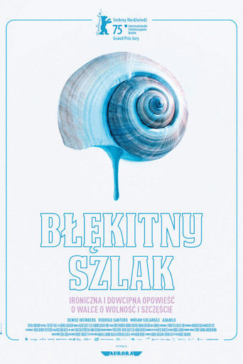 Błękitny szlak Cały Film • Vider • Online