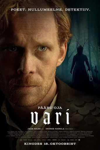 Cień Cały Film (2024) - Vider