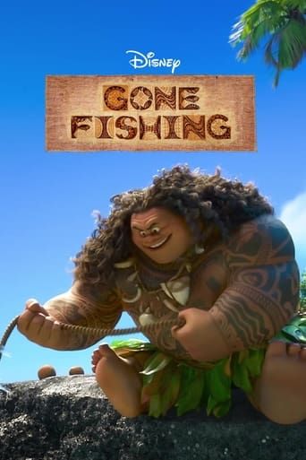 Vaiana: Na ryby Cały Film • Vider • Online