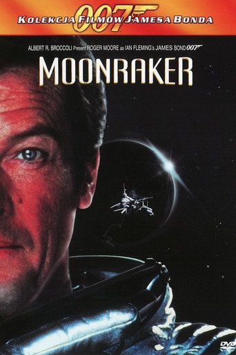Moonraker Cały Film (1979) - Vider
