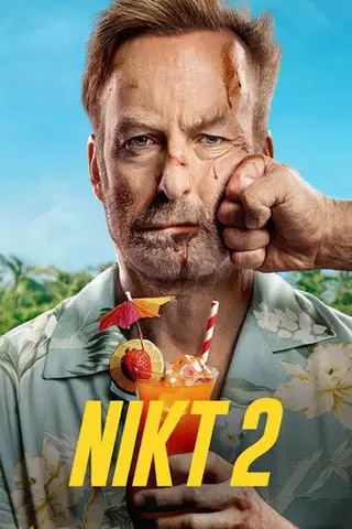 Nikt 2 Cały Film • Vider • Online