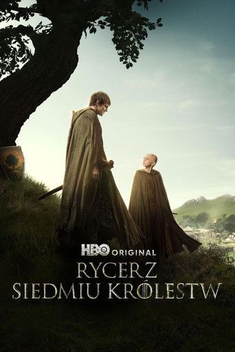 Serial Rycerz Siedmiu Królestw (2026) Online - Vider