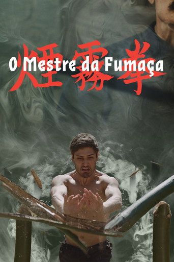 O Mestre da Fumaça Cały Film • Vider • Online