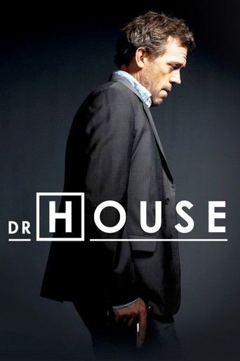 Serial Dr House (2004) Online - Vider