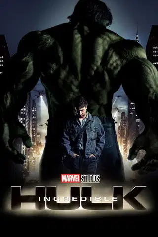 Niesamowity Hulk Cały Film • Vider • Online