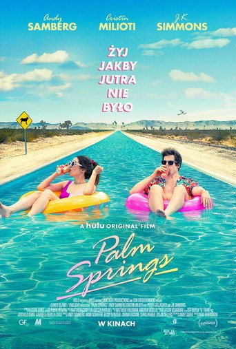 Palm Springs (2020) - Vider