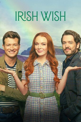 Irlandzkie życzenie Cały Film • Vider • Online