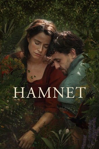 Hamnet Cały Film (2025) - Vider