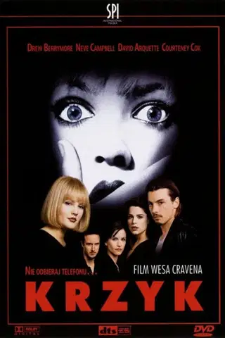 Krzyk Cały Film (1996) - Vider • Filmy-Vider.pl