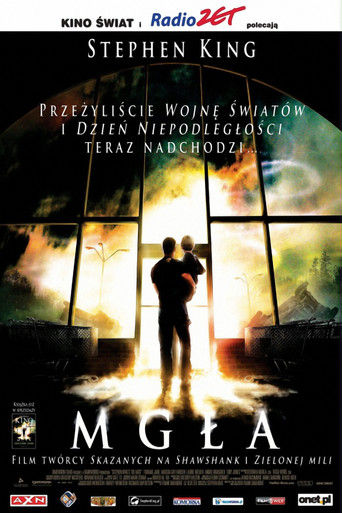 Mgła Cały Film (2007) - Vider