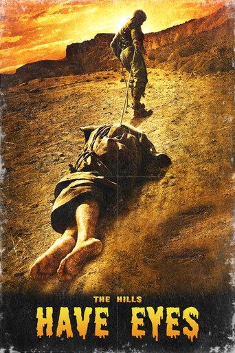 Wzgórza Mają Oczy Cały Film (2006) - Vider