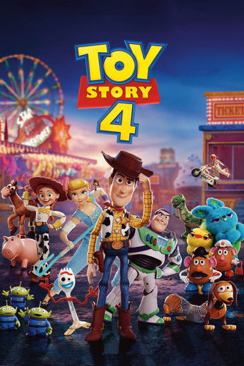 Toy Story 4 Cały Film (2019) | Gdzie Obejrzeć Online