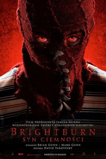 Brightburn: Syn Ciemności Cały Film (2019) Online - Filman
