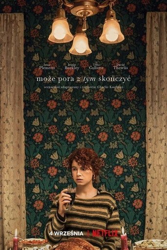 Może pora z tym skończyć (2020) - Vider