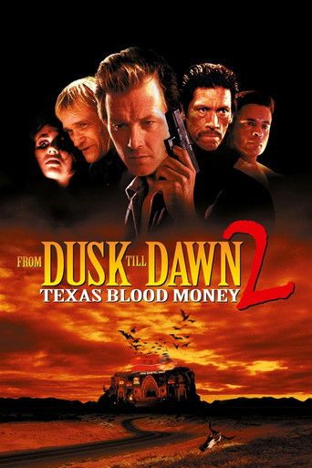Od zmierzchu do świtu 2 Cały Film (1999) • Vider