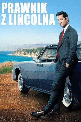 Serial Prawnik z Lincolna (2022) Online - Vider