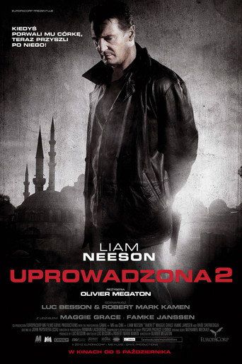 Uprowadzona 2 Vider - Cały Film
