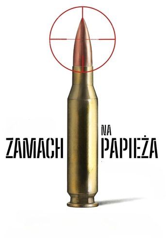 Zamach na papieża Cały Film • Vider • Online