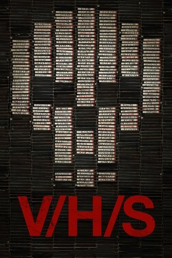 V/H/S (2012) - Vider