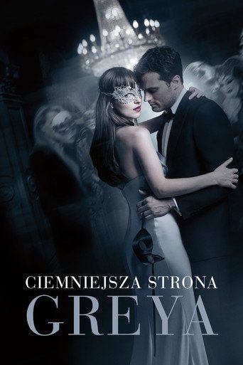 Ciemniejsza strona Greya Cały Film • Vider • Online