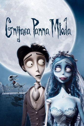 Gnijąca panna młoda Cały Film • Vider • Online