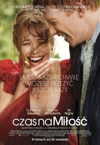Czas na miłość Cały Film • Vider • Online