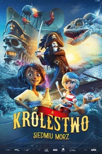 Królestwo siedmiu mórz Cały Film - Vider