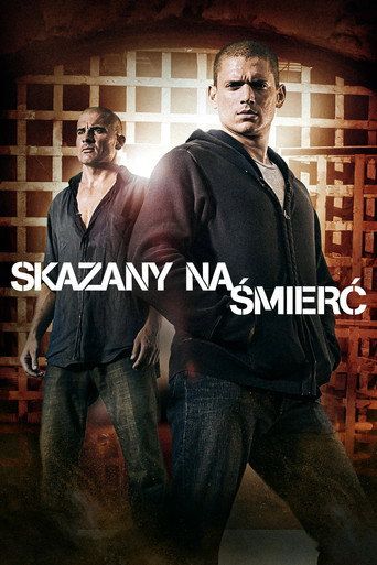 Serial Skazany na śmierć (2005) Online - Vider