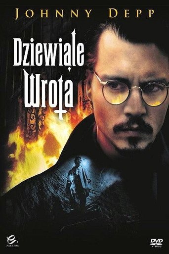 Dziewiąte wrota (1999) - Vider