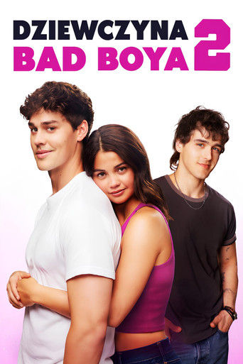 Dziewczyna Bad Boya 2 Cały Film • Vider • Online